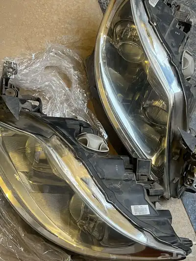 طقم شمعات لكزس 460 Ls موديل 2008 6