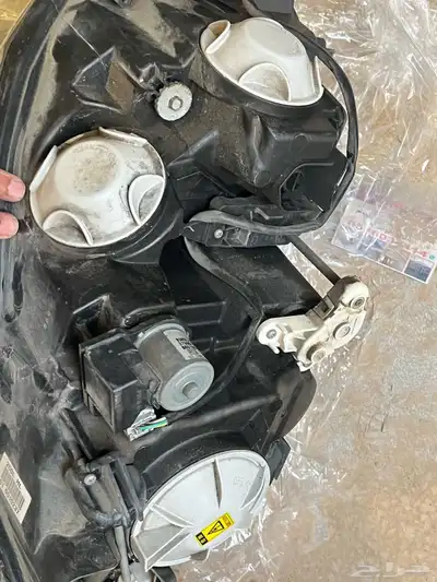 طقم شمعات لكزس 460 Ls موديل 2008 3
