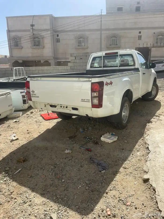 صندرق ايسوزو دبل غماره 2