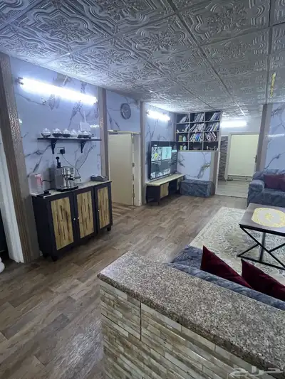 بيت شعبي بصك للبيع فالحويه 4