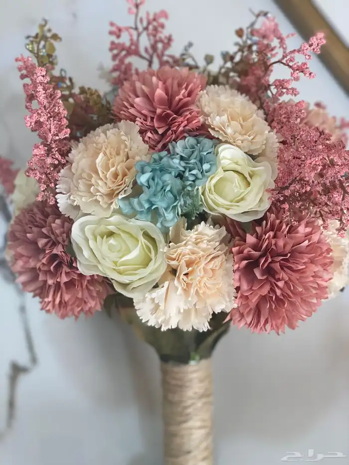 مسكة عروس 0