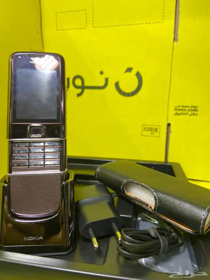 جوالات نوكيا اصلية 52