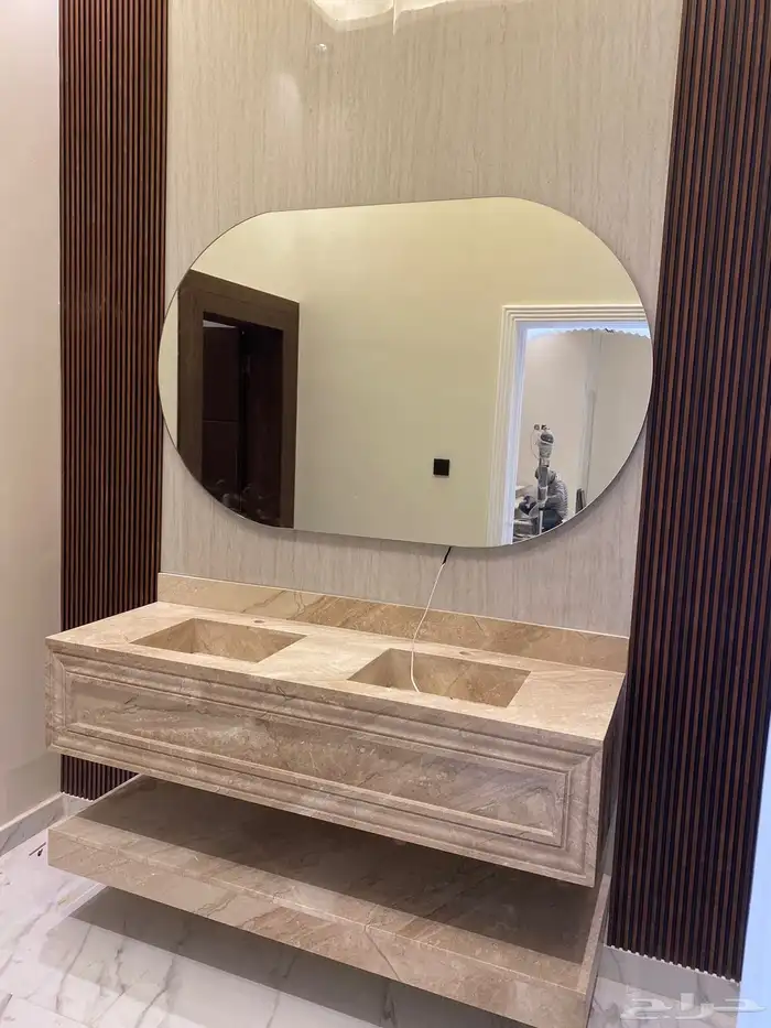 مغاسل رخام 10