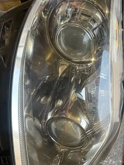 طقم شمعات لكزس 460 Ls موديل 2008 2