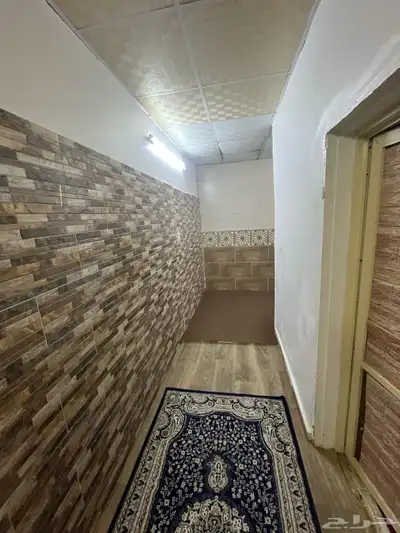 بيت شعبي بصك للبيع فالحويه 15