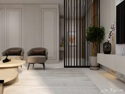 تصاميم مصمم ديكور تصميم داخلي مهندس معماري تصميم فديو 90