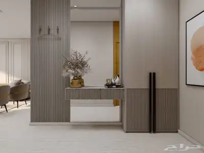 تصاميم مصمم ديكور تصميم داخلي مهندس معماري تصميم فديو 92
