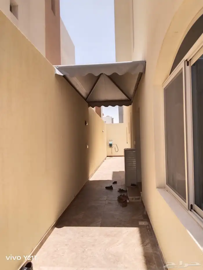 مظلات وسواتر جده 10