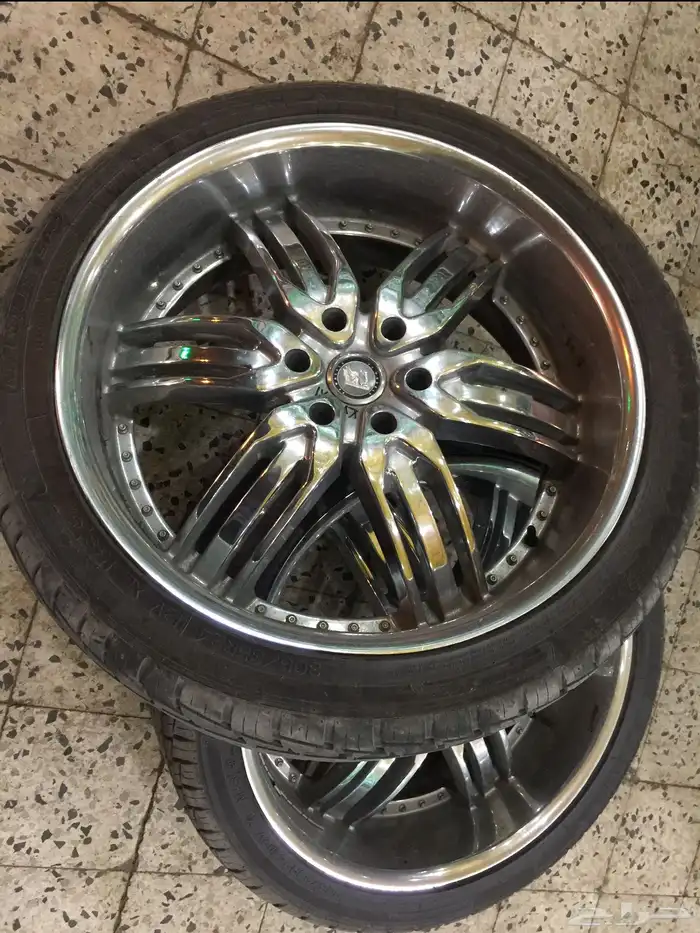 جنوط زينة مقاس 24 للجمس من 2007 إلى 2014 0