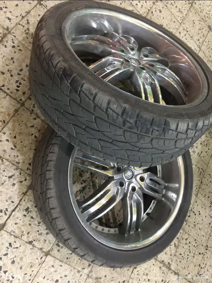 جنوط زينة مقاس 24 للجمس من 2007 إلى 2014 1