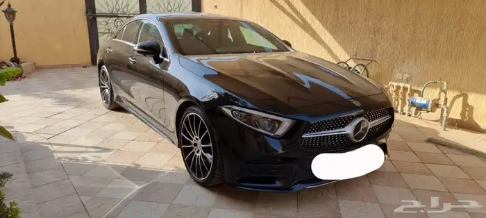 مرسيدس CLS 450 2020 0