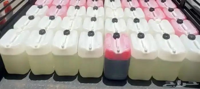 احتياجات مغسلة سيارات 6