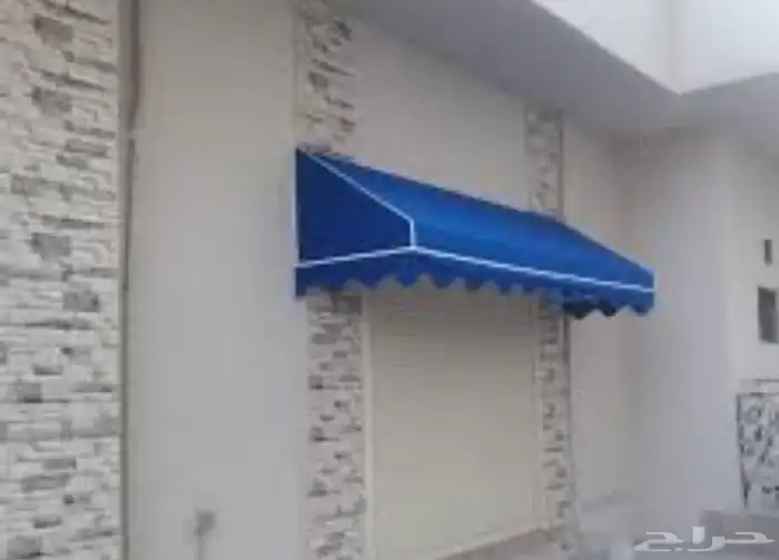 مظلات وسواتر جده 8