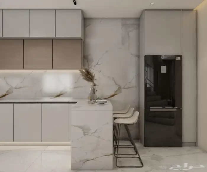 تصاميم مصمم ديكور تصميم داخلي مهندس معماري تصميم فديو 35