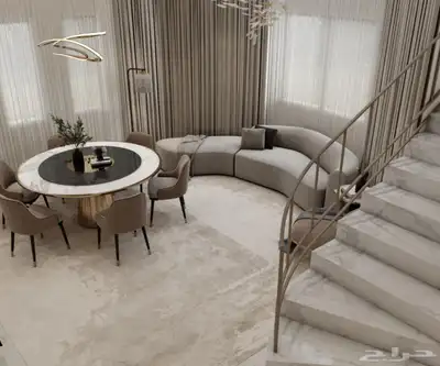 تصاميم مصمم ديكور تصميم داخلي مهندس معماري تصميم فديو 29