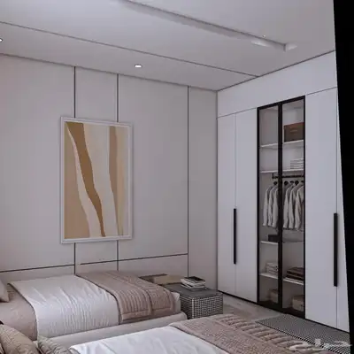تصاميم مصمم ديكور تصميم داخلي مهندس معماري تصميم فديو 99