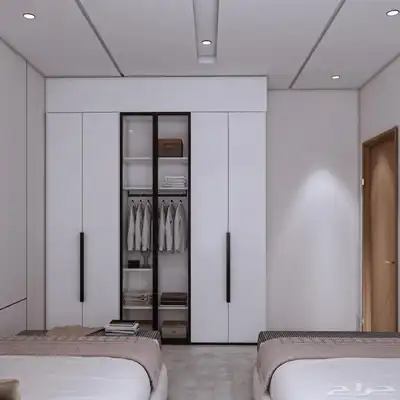 تصاميم مصمم ديكور تصميم داخلي مهندس معماري تصميم فديو 98