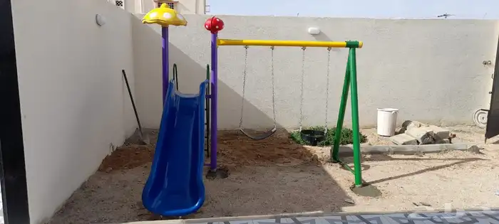 العاب ومظلات فايبر جلاس 12
