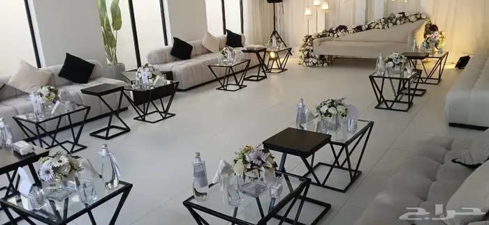 تنسيق حفلات ومناسبات 11