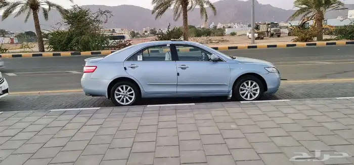 كامري 2009 1
