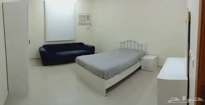 شقق مؤثثة قريبة من الهيئة .. 7