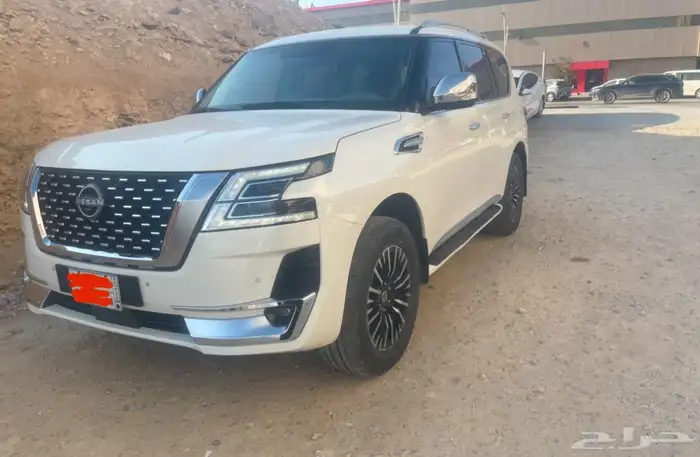 باترول بلاتنيوم 0