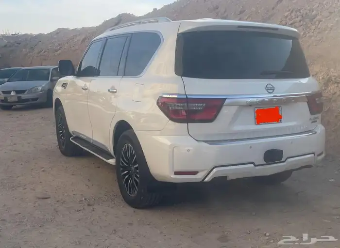 باترول بلاتنيوم 3