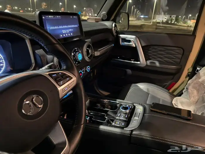 جيب بايك 2022 5