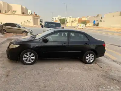 كورولا 2010 4