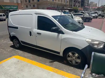 رينو دوكر 2020 7