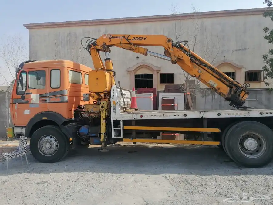 Mercedes Benz Modal 1990 Gear Engin New Price 80 Riyal 0