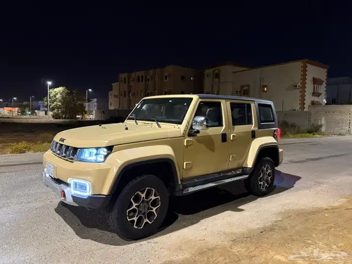 جيب بايك 2022 1
