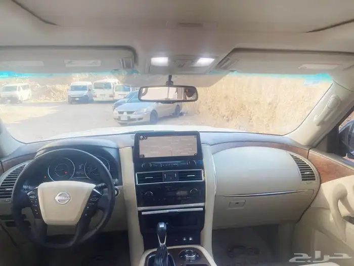 باترول بلاتنيوم 6
