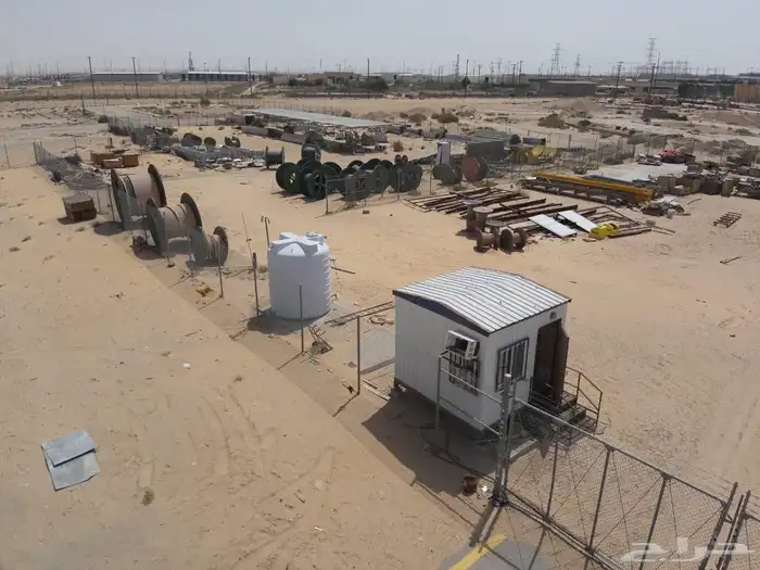 مشاريع ردم حفر توريد الدمام الجبيل اي شي مستعدين 2