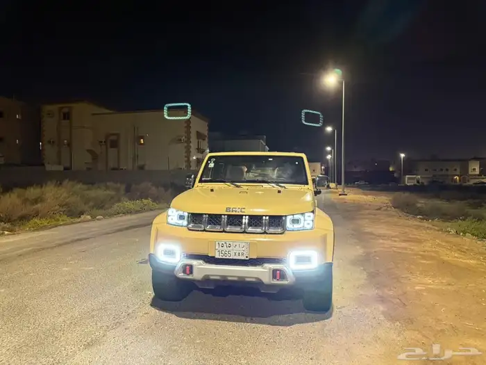 جيب بايك 2022 0