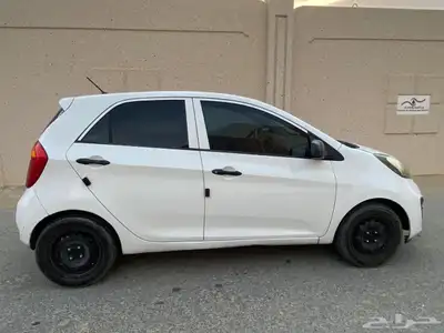 كيا بيكانتو2012 0