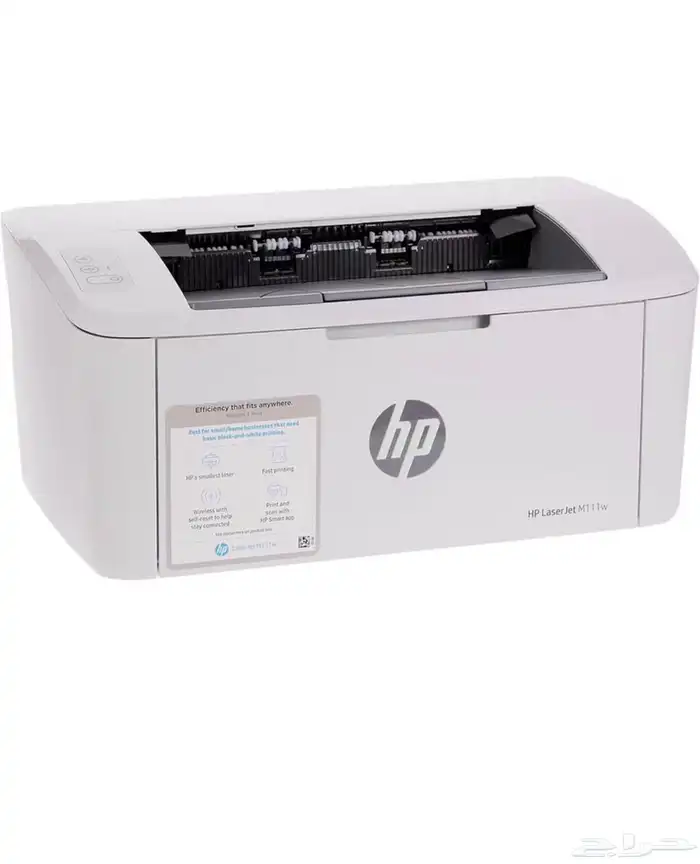 طابعة hp ليزر 0