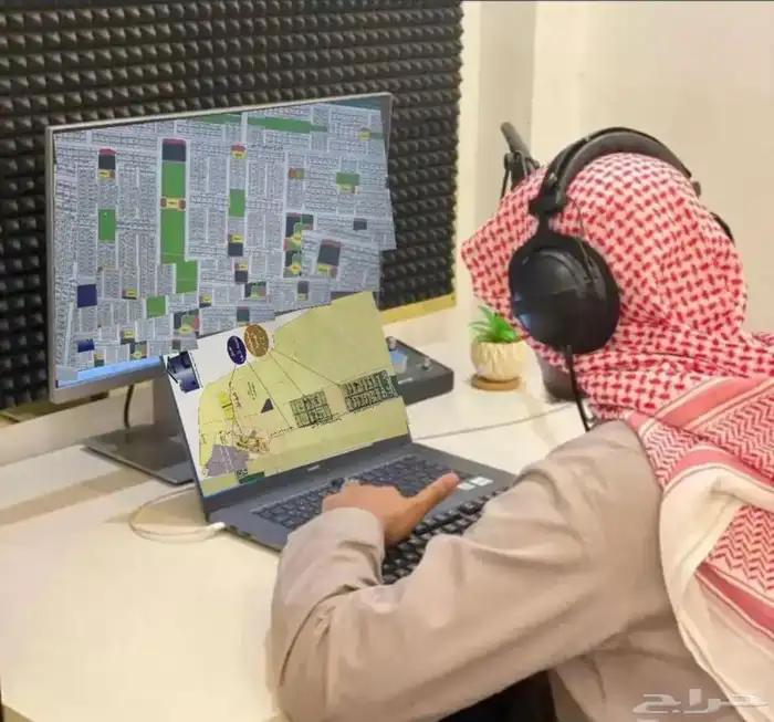مكتب عقار جدة مخطط الهجرة 412 ج س نبيع ونشتري الاراضي 0