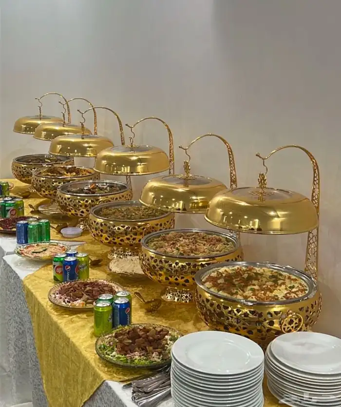 مطبخ الدار للاسر المنتجه 5