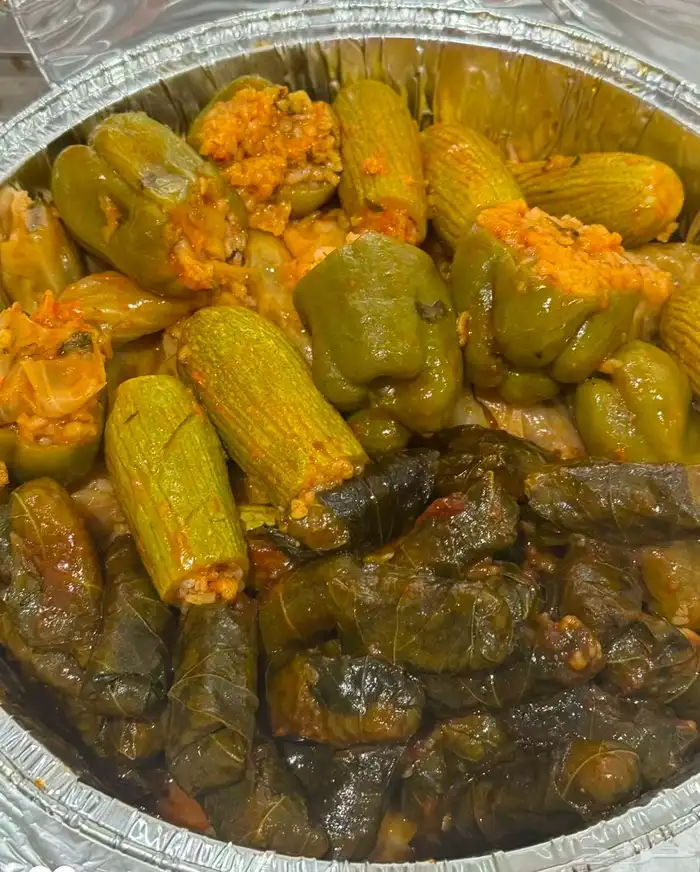 مطبخ الدار للاسر المنتجه 10