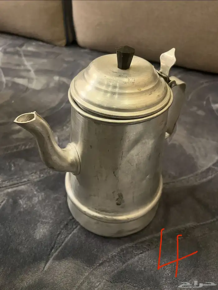 فواحات قهوه و اباريق شاهي 4