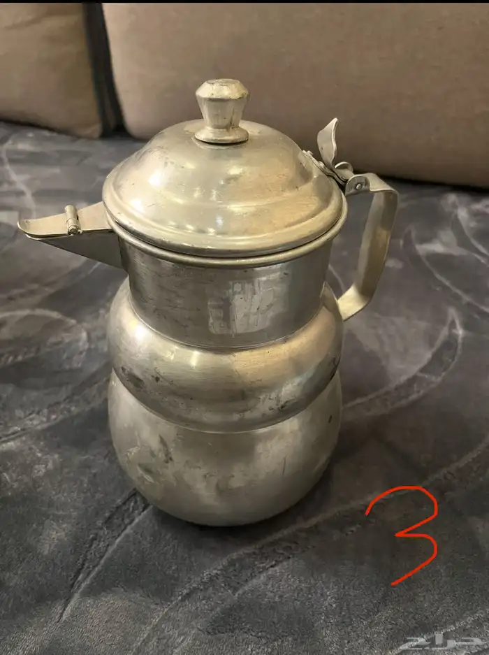 فواحات قهوه و اباريق شاهي 3