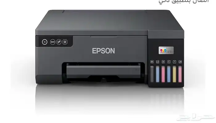 طابعة للبيع جديده 0