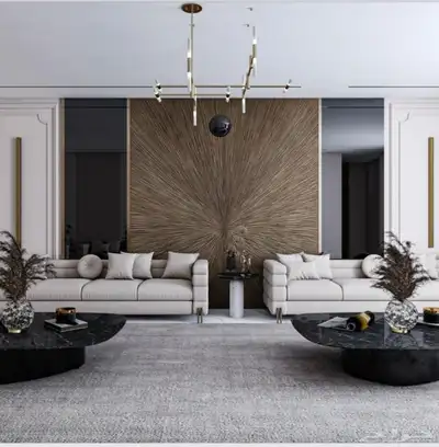 تصاميم مصمم ديكور تصميم داخلي مهندس معماري تصميم فديو 36