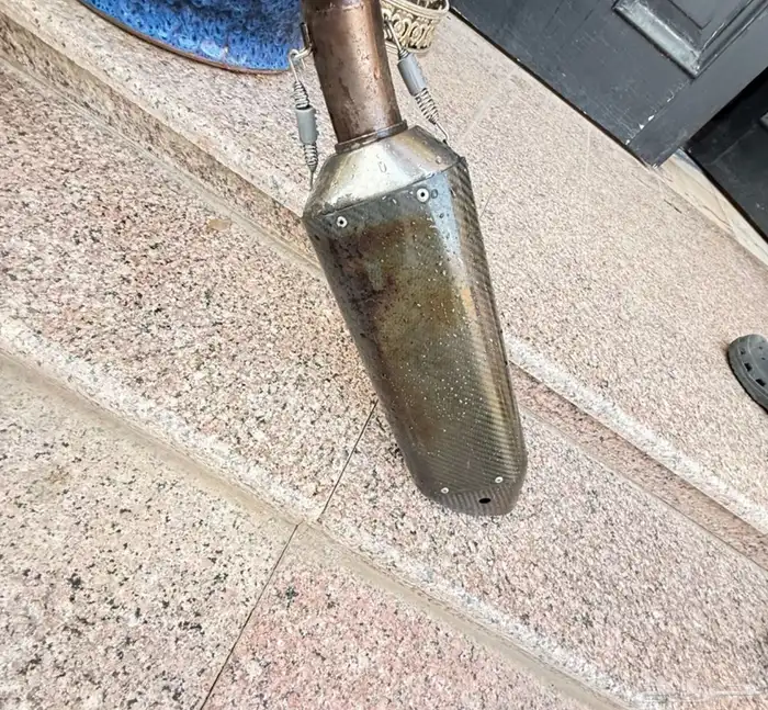 للبيع دبة شوميرا تركب على جميع الدبابات 2