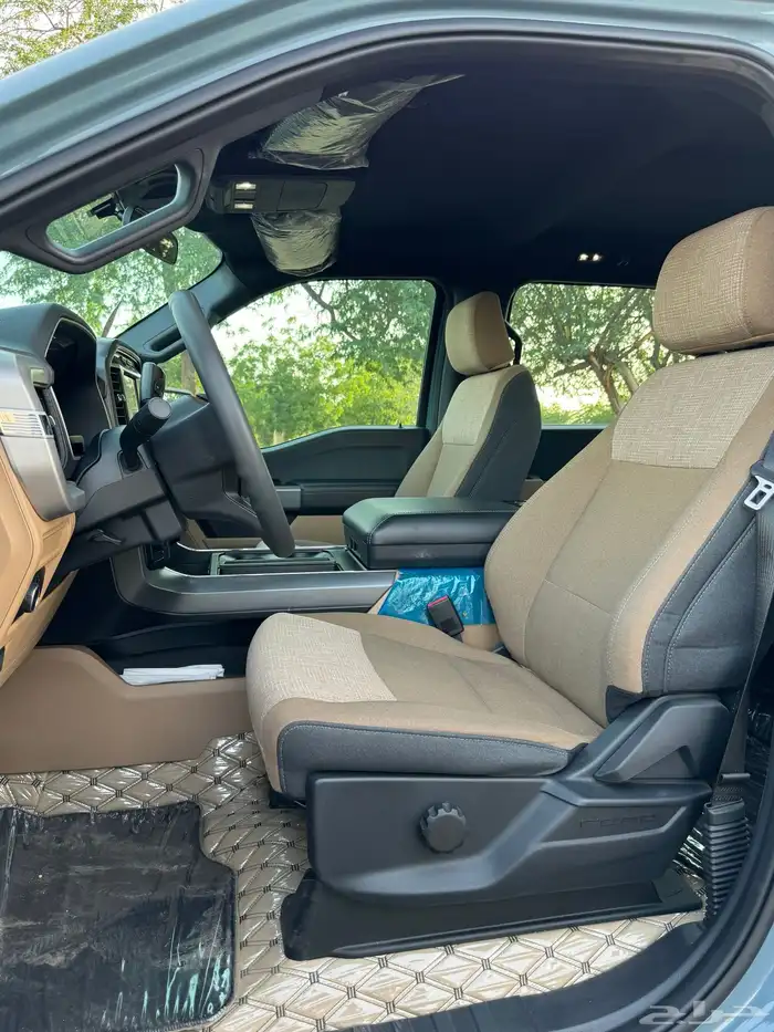 للبيع فورد F-150 2023 27