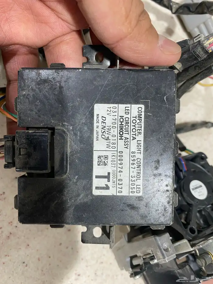 عدسات كامري 2019-2020 2