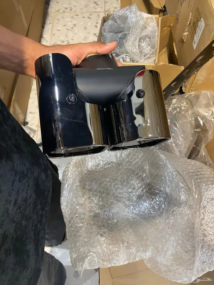جناح مسافات و شكامين ديفندر 1