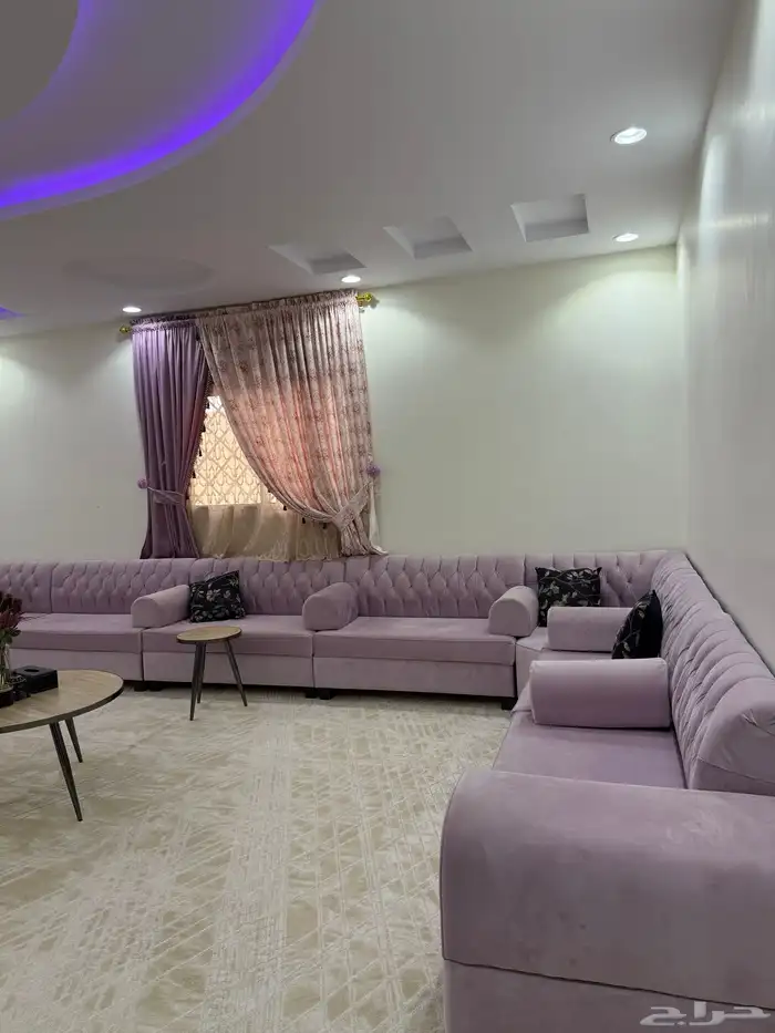 مجلس حريم 1