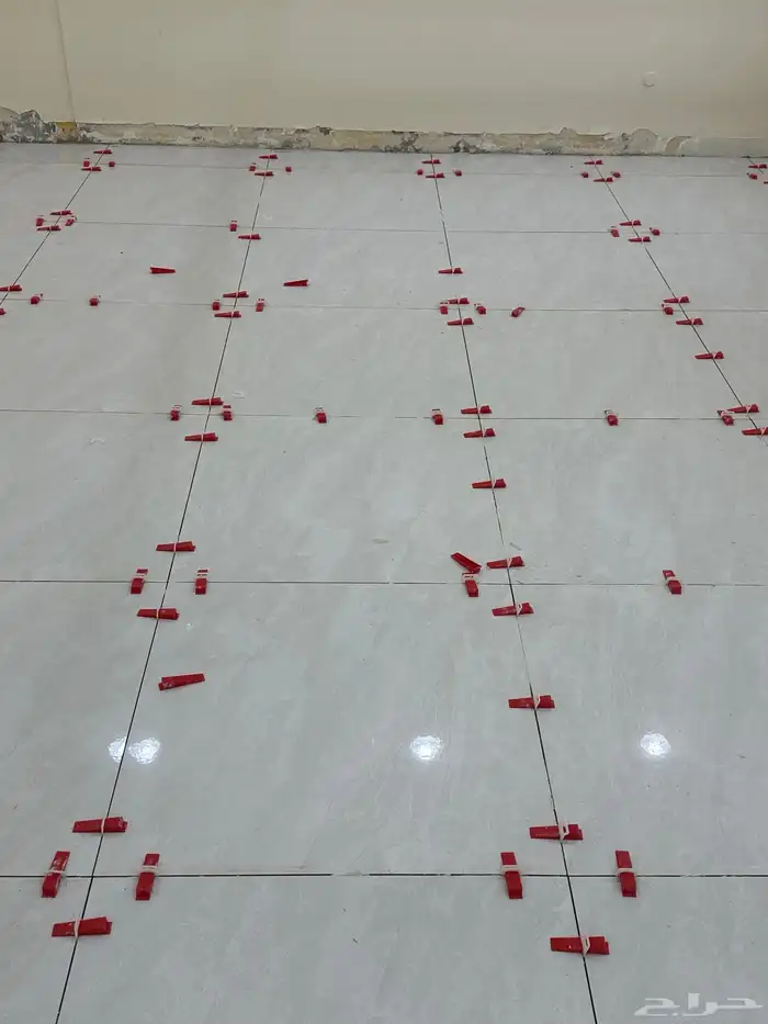 مبلط بلاط سراميكك علي مبلط سيراميك 1